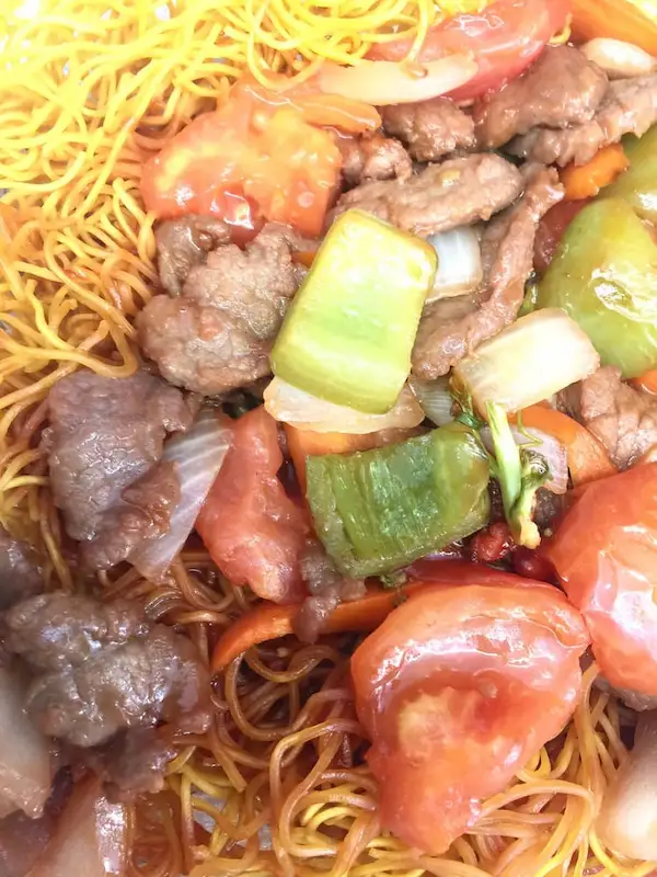 Jade Cafe 翠碧阁02